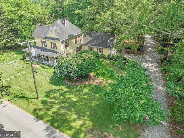 319 Johnson Street, Senoia, GA 30276