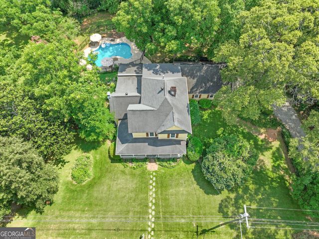 319 Johnson Street, Senoia, GA 30276