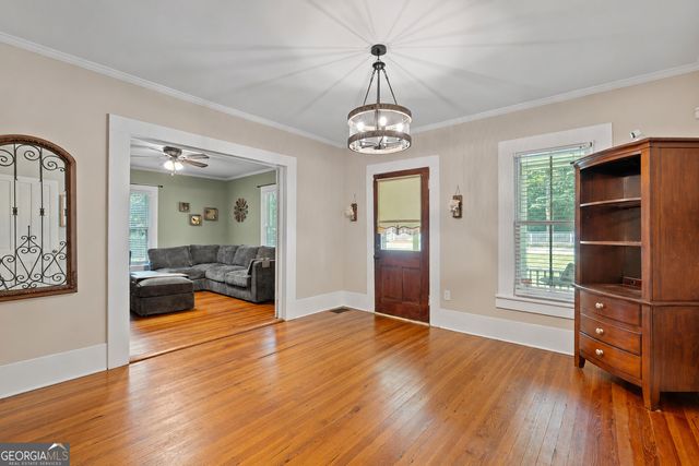 319 Johnson Street, Senoia, GA 30276