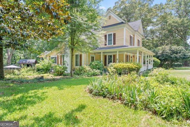 319 Johnson Street, Senoia, GA 30276