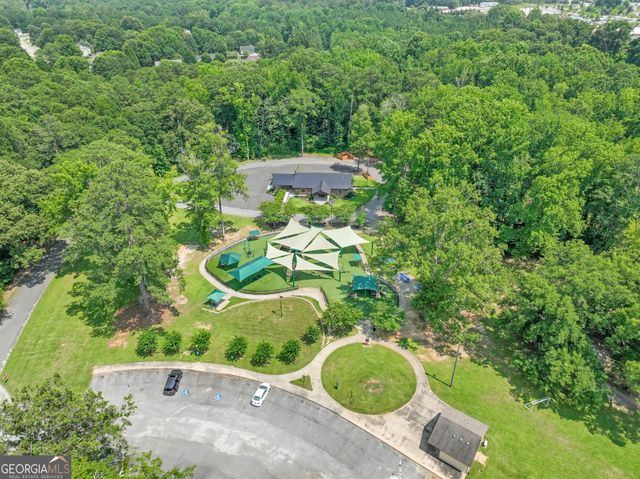 319 Johnson Street, Senoia, GA 30276
