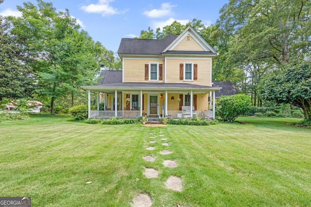319 Johnson Street, Senoia, GA 30276