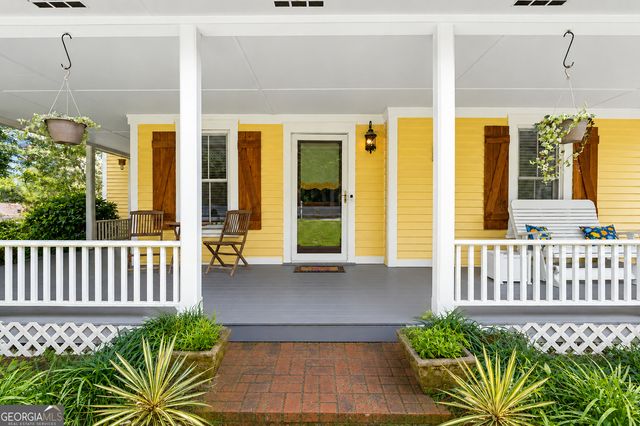 319 Johnson Street, Senoia, GA 30276