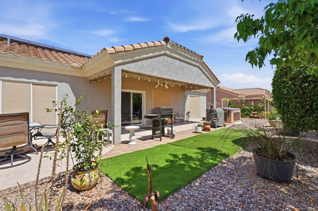 14236 S AVALON Road, Arizona City, AZ 85123