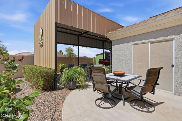 14236 S AVALON Road, Arizona City, AZ 85123
