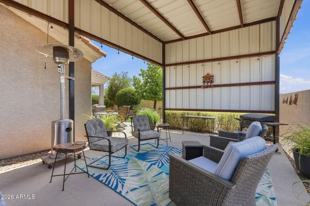 14236 S AVALON Road, Arizona City, AZ 85123