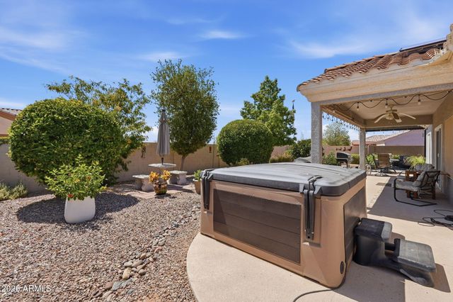 14236 S AVALON Road, Arizona City, AZ 85123
