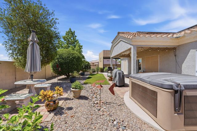 14236 S AVALON Road, Arizona City, AZ 85123