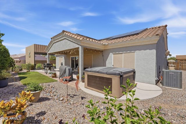 14236 S AVALON Road, Arizona City, AZ 85123