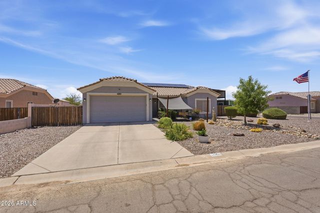 14236 S AVALON Road, Arizona City, AZ 85123