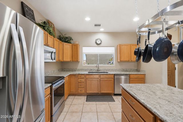 14236 S AVALON Road, Arizona City, AZ 85123