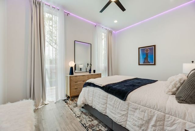 3415 Chihuahua Avenue, Dallas, TX 75212