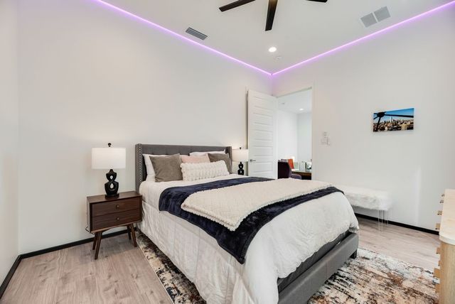 3415 Chihuahua Avenue, Dallas, TX 75212