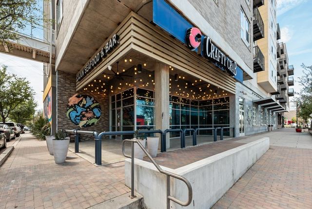 3415 Chihuahua Avenue, Dallas, TX 75212