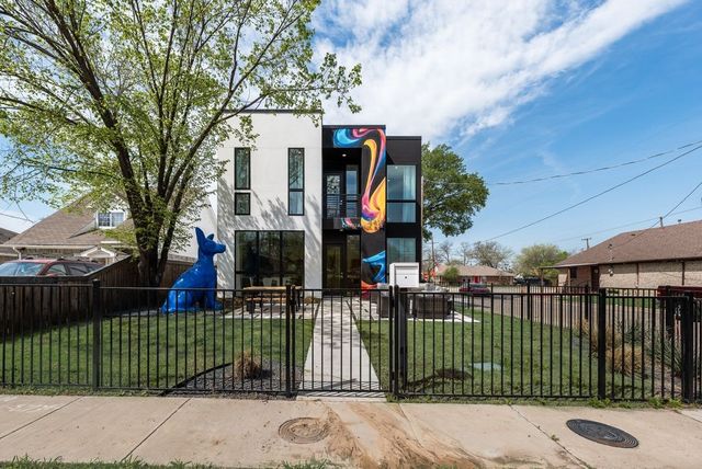 3415 Chihuahua Avenue, Dallas, TX 75212