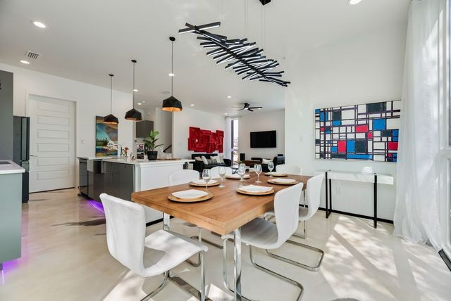 3415 Chihuahua Avenue, Dallas, TX 75212