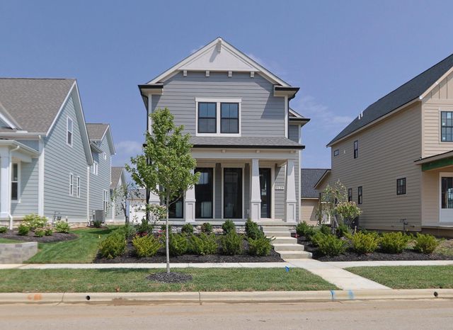 5129 Maple Drive, Lewis Center, OH 43035