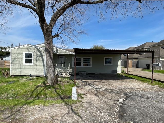 3707 Rosemont Street, Houston, TX 77051