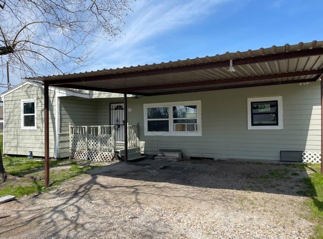 3707 Rosemont Street, Houston, TX 77051