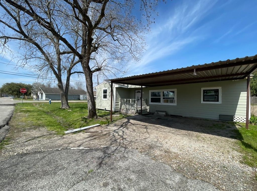 3707 Rosemont Street, Houston, TX 77051