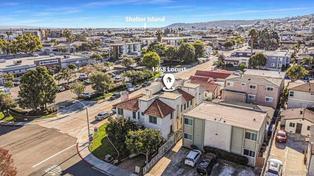 1268 74 Locust St, San Diego, CA 92106