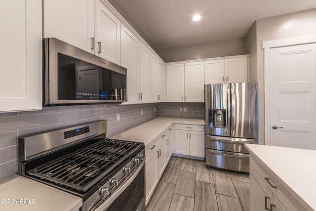 21035 W ELM WAY Court, Buckeye, AZ 85396