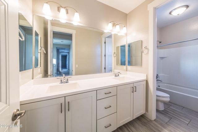 21035 W ELM WAY Court, Buckeye, AZ 85396