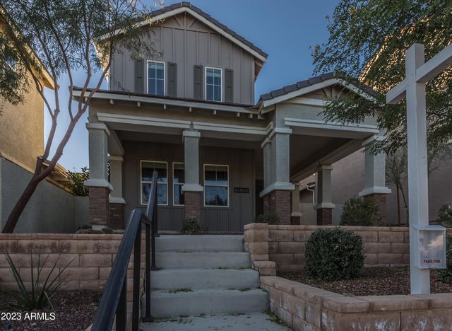 21035 W ELM WAY Court, Buckeye, AZ 85396