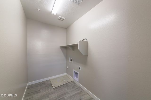 21035 W ELM WAY Court, Buckeye, AZ 85396