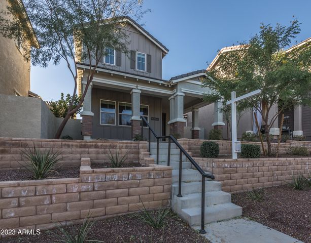 21035 W ELM WAY Court, Buckeye, AZ 85396
