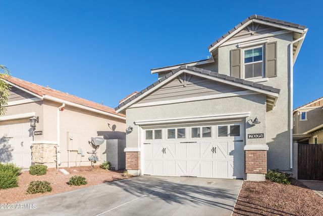 21035 W ELM WAY Court, Buckeye, AZ 85396