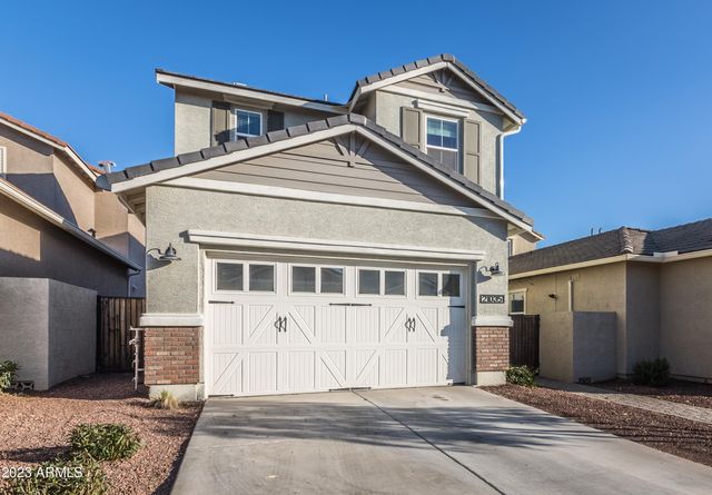 21035 W ELM WAY Court, Buckeye, AZ 85396