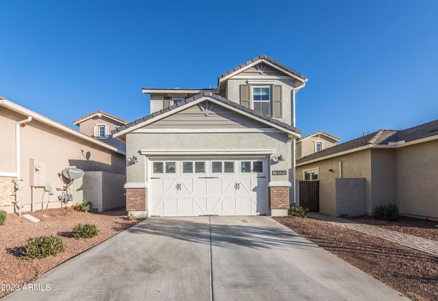 21035 W ELM WAY Court, Buckeye, AZ 85396