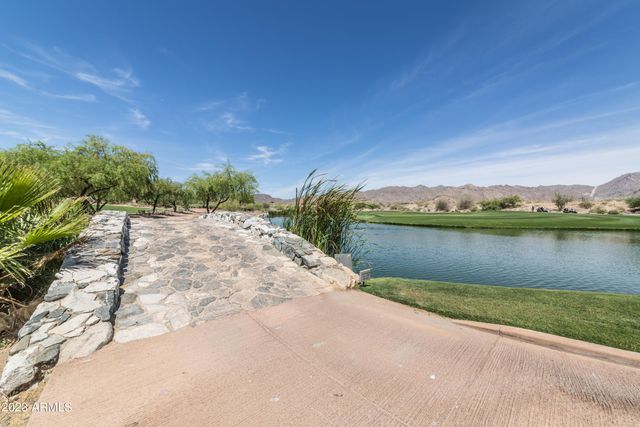 21035 W ELM WAY Court, Buckeye, AZ 85396