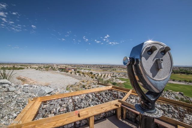 21035 W ELM WAY Court, Buckeye, AZ 85396