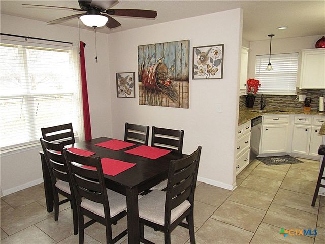 301 Dober Street, Nolanville, TX 76559