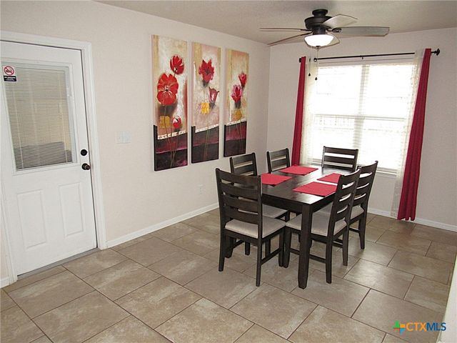 301 Dober Street, Nolanville, TX 76559