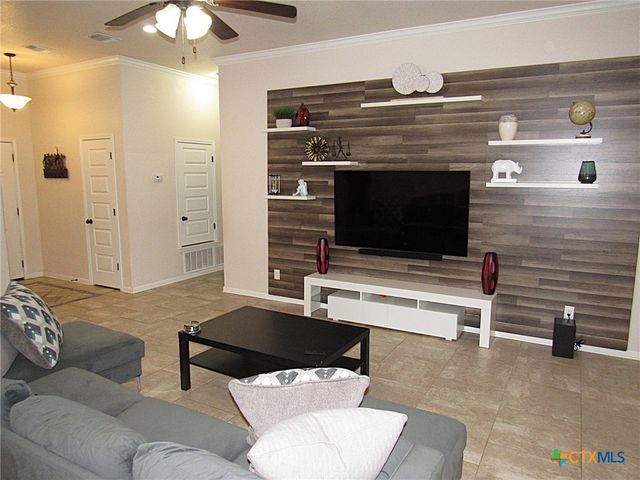 301 Dober Street, Nolanville, TX 76559