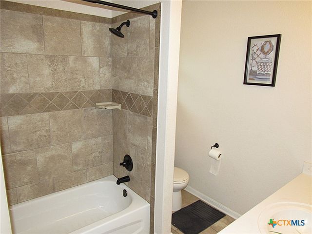 301 Dober Street, Nolanville, TX 76559