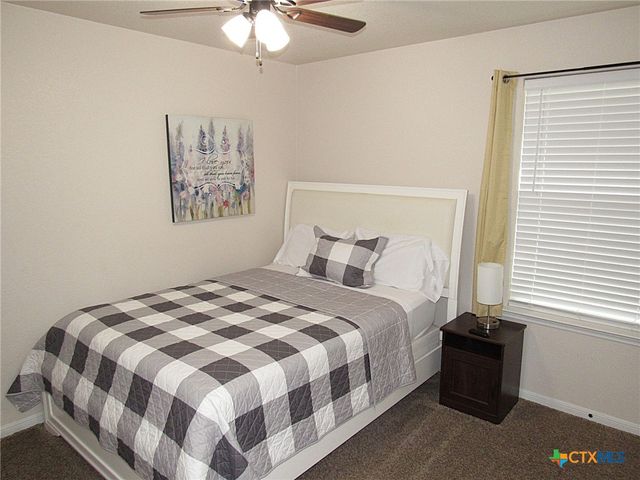 301 Dober Street, Nolanville, TX 76559