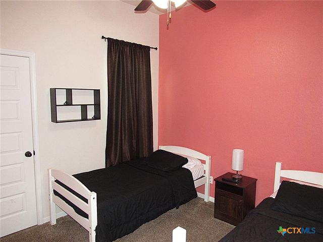 301 Dober Street, Nolanville, TX 76559