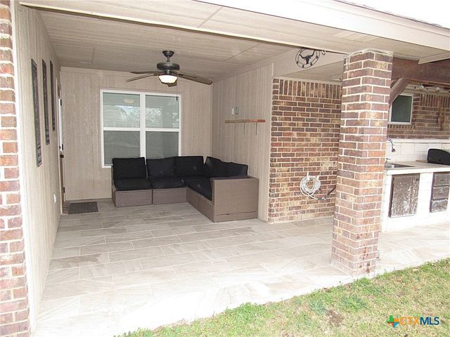 301 Dober Street, Nolanville, TX 76559