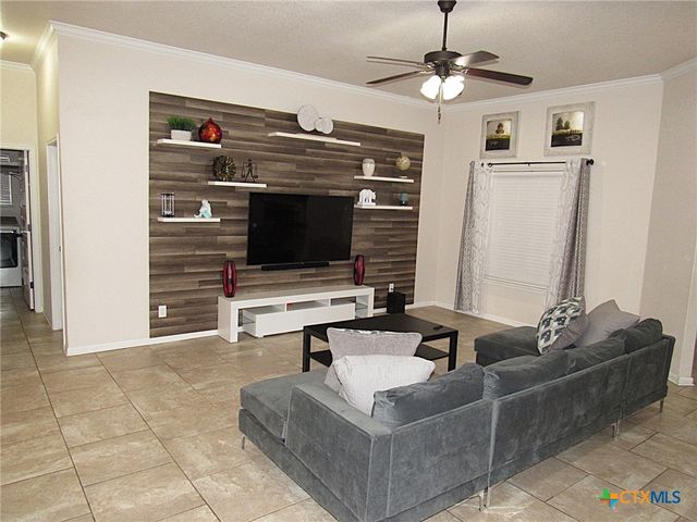 301 Dober Street, Nolanville, TX 76559