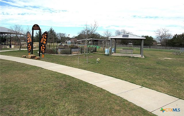 301 Dober Street, Nolanville, TX 76559