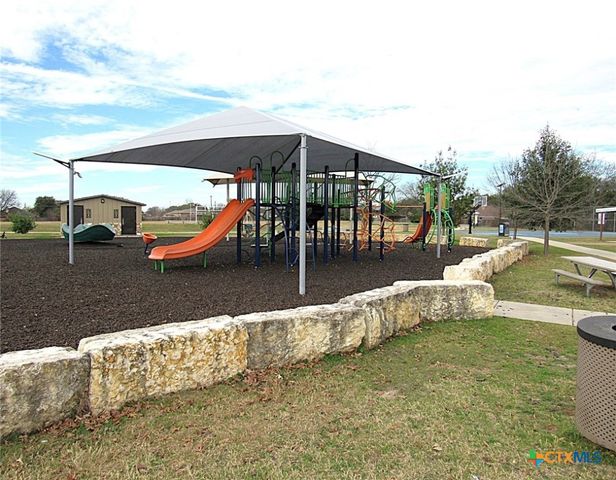 301 Dober Street, Nolanville, TX 76559