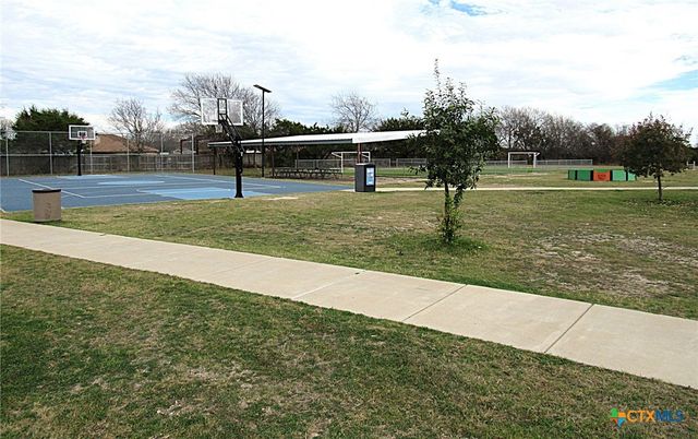 301 Dober Street, Nolanville, TX 76559