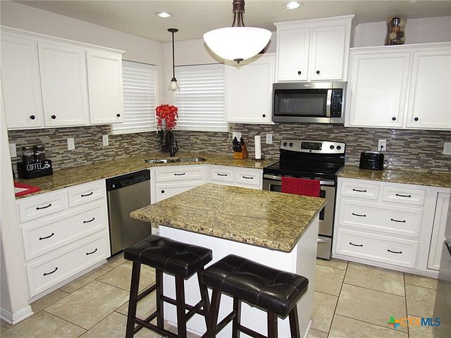 301 Dober Street, Nolanville, TX 76559