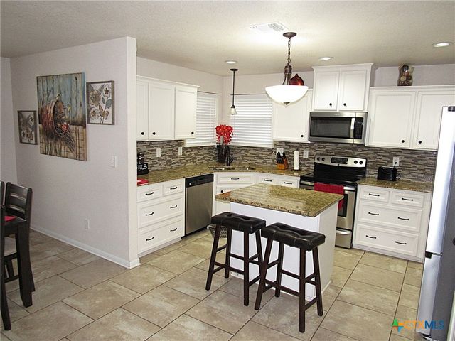 301 Dober Street, Nolanville, TX 76559