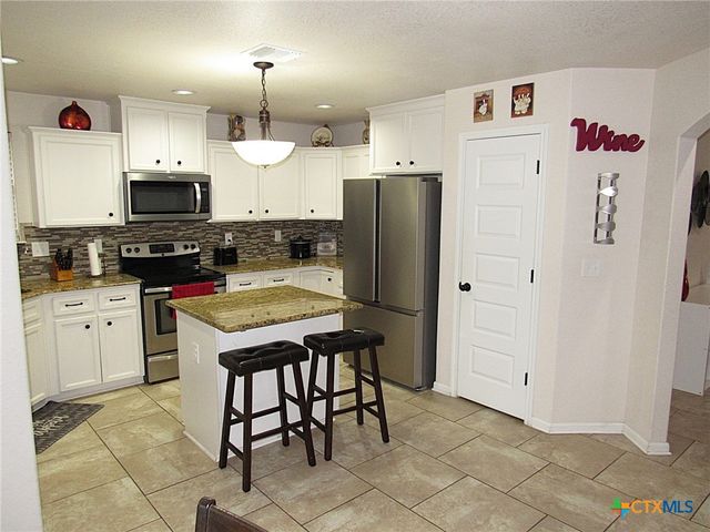 301 Dober Street, Nolanville, TX 76559