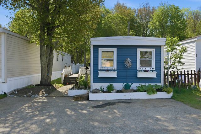 21 Adams Park, Rye, NH 03870